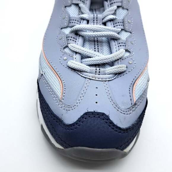 Skechers Sport Women's Womens D'Lites- Popular Vote Sneaker  - Size 9 - Picture 6 of 16